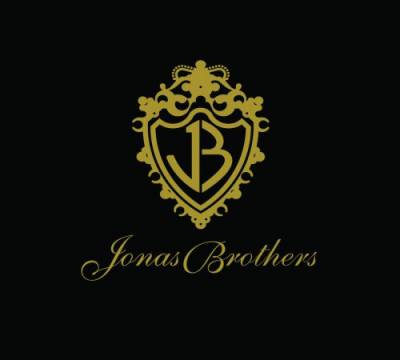 logo Jonas Brothers